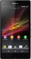 Xperia Z C6602